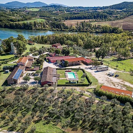 Podere Calledro Нарни Екстериор снимка