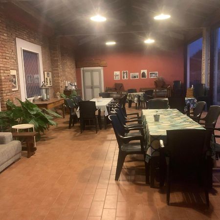 Podere Calledro Нарни Екстериор снимка