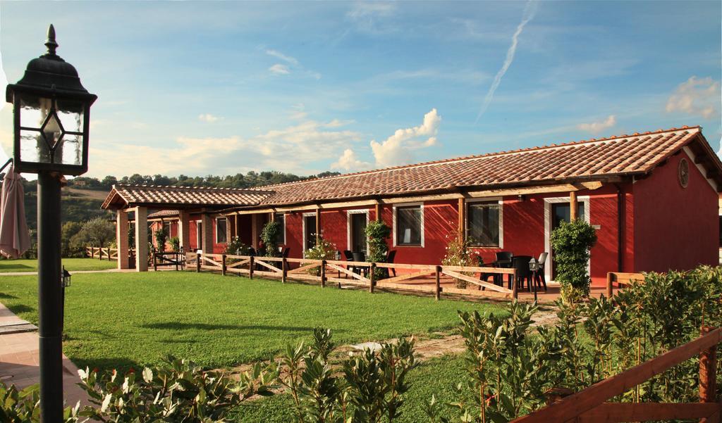 Podere Calledro Нарни Екстериор снимка